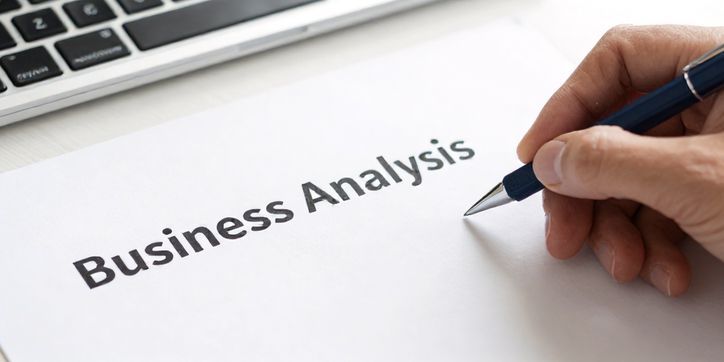 A wave of bankruptcies is hitting practically each nook of the financial system, resulting in this 'uncommon' sample 1 Business analysis