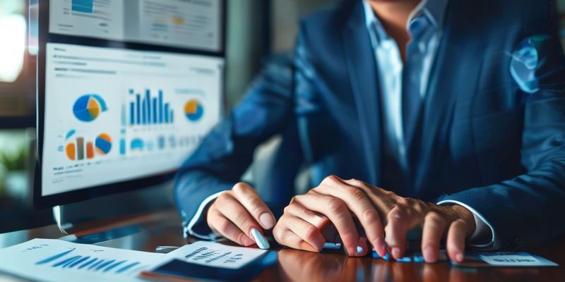 Santa Fe retailers report robust vacation gross sales amid nationwide enhance 1 Business analysis