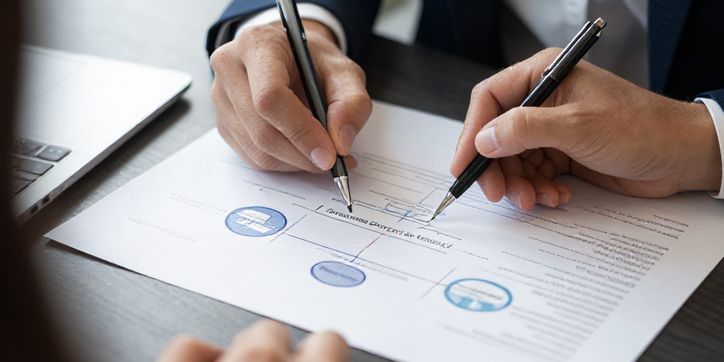 A wave of bankruptcies is hitting practically each nook of the economic system, resulting in this 'uncommon' sample 1 Business analysis