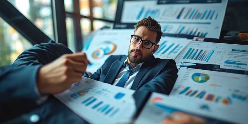 The 12 months the Publication Enterprise Reached a Fever Pitch 1 Business analysis