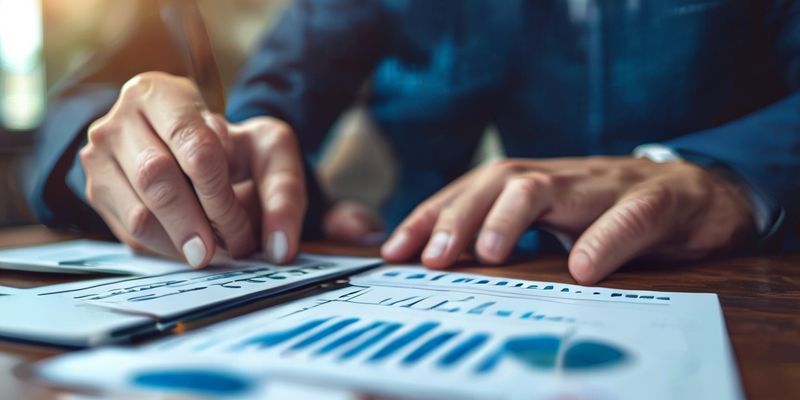 A wave of bankruptcies is hitting almost each nook of the financial system, resulting in this 'uncommon' sample 1 Business analysis