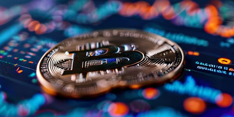 Bitcoin set for first yearly loss since 2022 as macro tendencies weigh on crypto 1 Crypto & Finance analysis