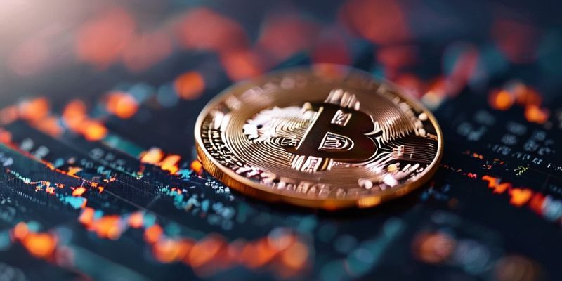 SpaceX's IPO: A Catalyst for Crypto's Position in Conventional Finance 1 Crypto & Finance analysis