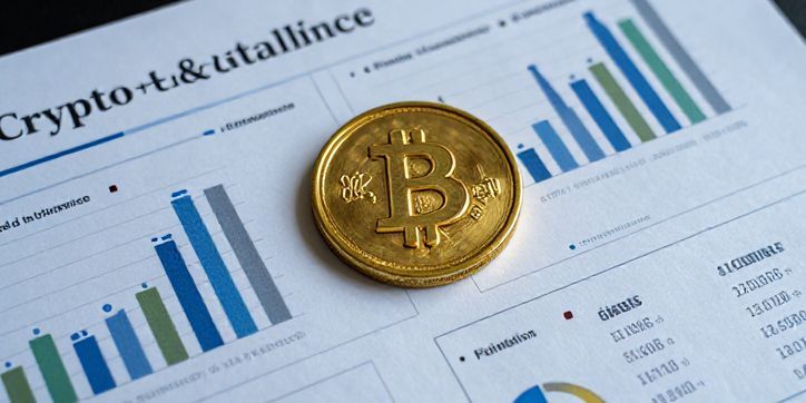 2025 Reflections 1 Crypto & Finance analysis