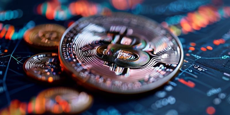 SpaceX's IPO: A Catalyst for Crypto's Function in Conventional Finance 1 Crypto & Finance analysis