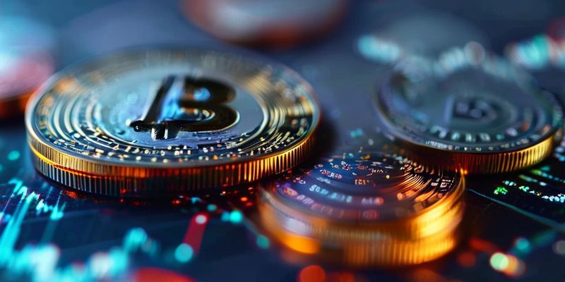 SpaceX's IPO: A Catalyst for Crypto's Position in Conventional Finance 1 Crypto & Finance analysis