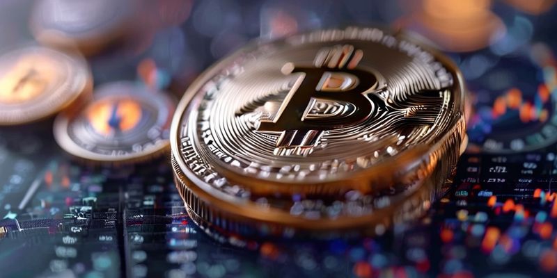 The New Frontier of Finance: Mixing Crypto and Conventional Markets with Stablecoins 1 Crypto & Finance analysis