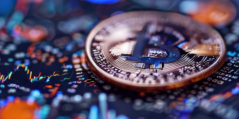 The New Frontier of Finance: Mixing Crypto and Conventional Markets with Stablecoins 1 Crypto & Finance analysis