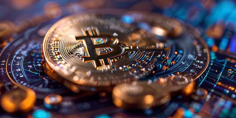 Failure is an possibility in crypto finance 1 Crypto & Finance analysis