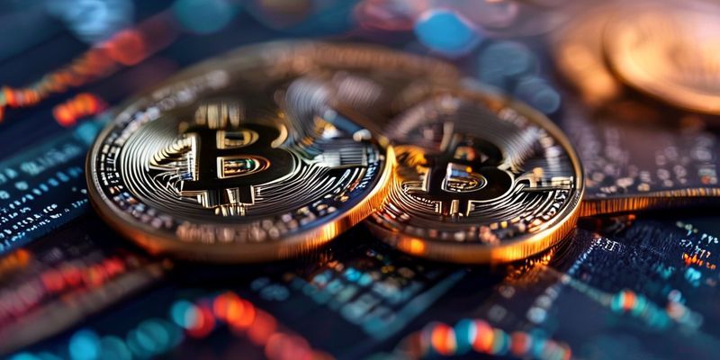 The Influence of Crypto Buying and selling Apps on Monetary Well being and Buying and selling Conduct 1 Crypto & Finance analysis