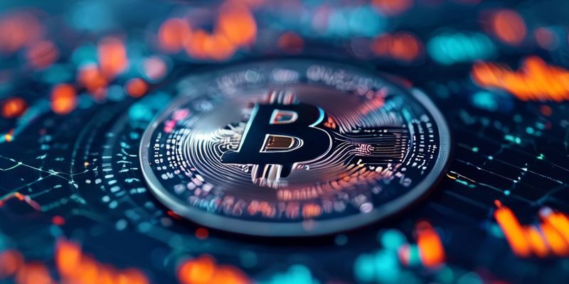 The New Frontier of Finance: Mixing Crypto and Conventional Markets with Stablecoins 1 Crypto & Finance analysis