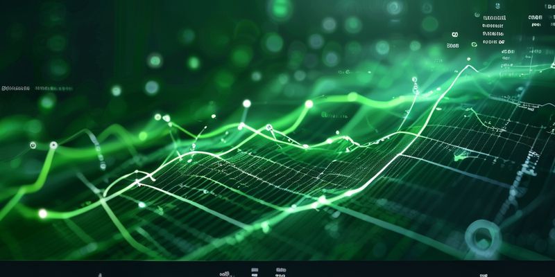 Information facilities increase revives renewable vitality shares 1 Green Energy analysis