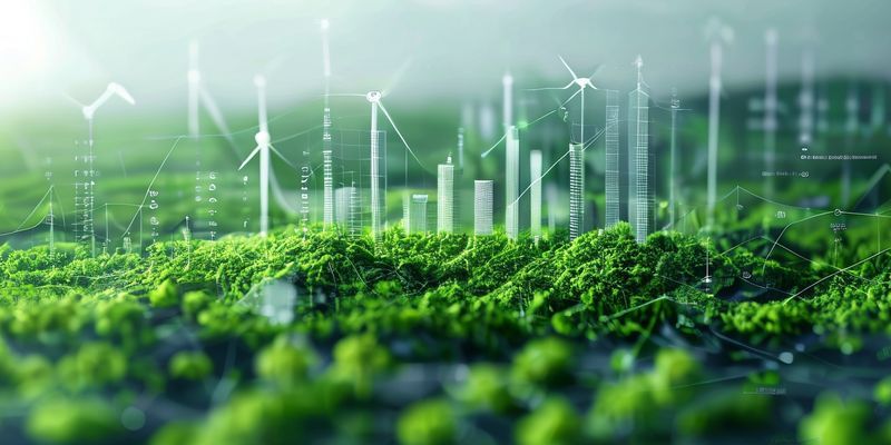 Listed here are 5 clean-energy shares to purchase for 2026, in response to a director overseeing $150 million 1 Green Energy analysis