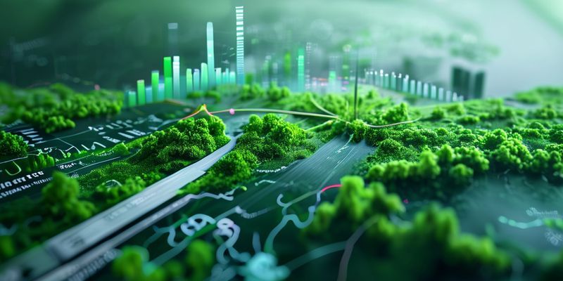 Oregon Confronted a Big Impediment in Including Inexperienced Power. Right here’s What Modified This 12 months. 1 Green Energy analysis