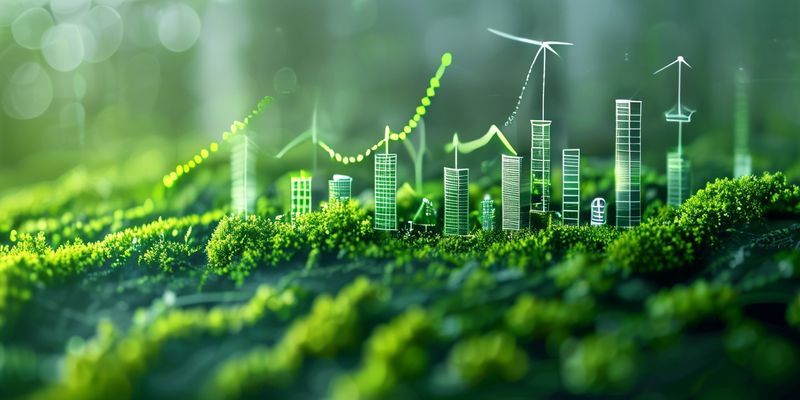 Report 12 months for wind and photo voltaic electrical energy in Nice Britain in 2025 1 Green Energy analysis