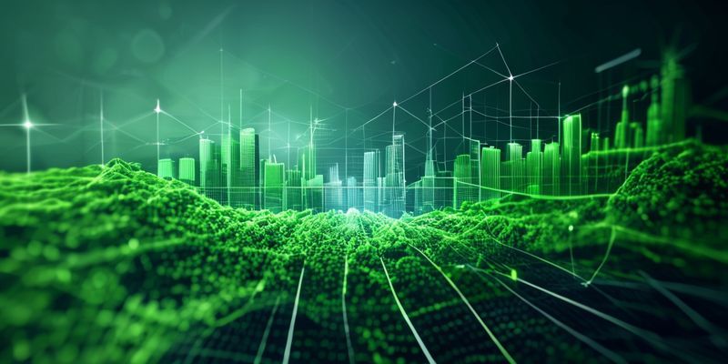 Document 12 months for wind and photo voltaic electrical energy in Nice Britain in 2025 1 Green Energy analysis