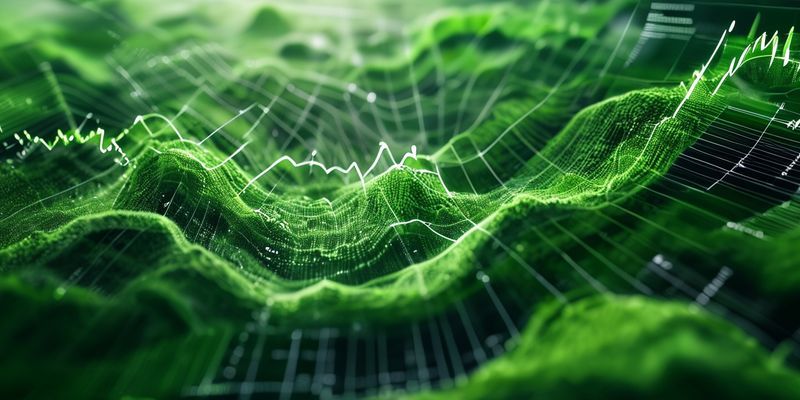 Oregon Confronted a Enormous Impediment in Including Inexperienced Power. Right here’s What Modified This 12 months. 1 Green Energy analysis