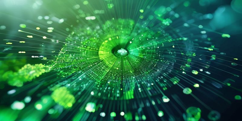 Document yr for wind and photo voltaic electrical energy in Nice Britain in 2025 1 Green Energy analysis