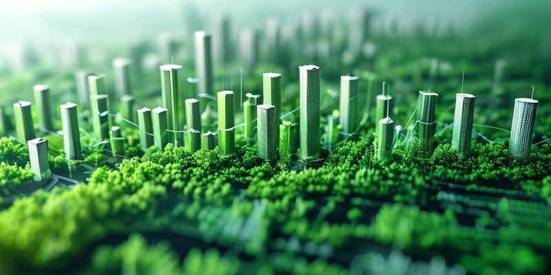 How clear vitality may save us trillions 1 Green Energy analysis