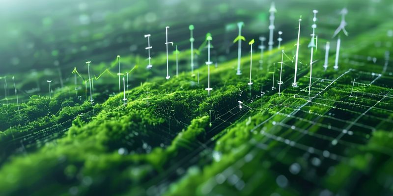 The Sensible Cash Is Turning Out to Be Inexperienced Cash 1 Green Energy analysis