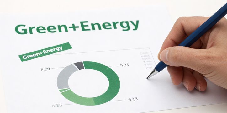 Photo voltaic vitality: India's renewable vitality growth faces a hidden waste drawback 1 Green Energy analysis