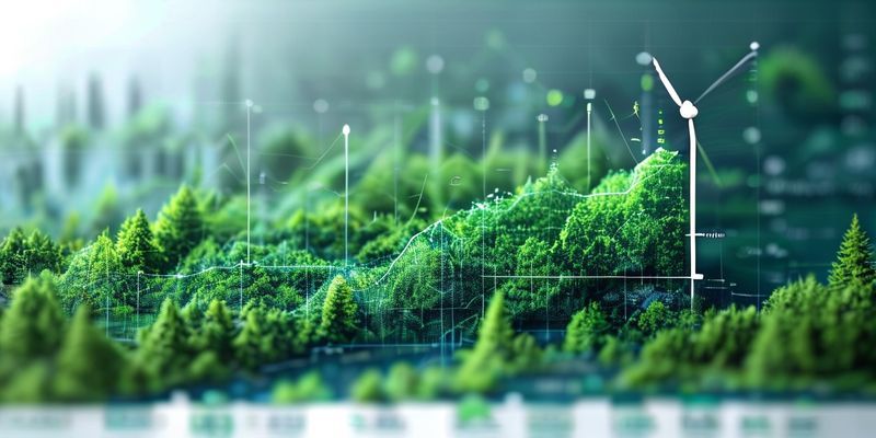 Do nations really want fossil fuels to develop? 1 Green Energy analysis