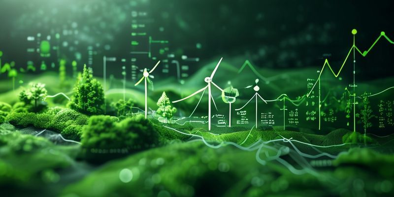 Listed below are 5 clean-energy shares to purchase for 2026, in response to a director overseeing $150 million 1 Green Energy analysis