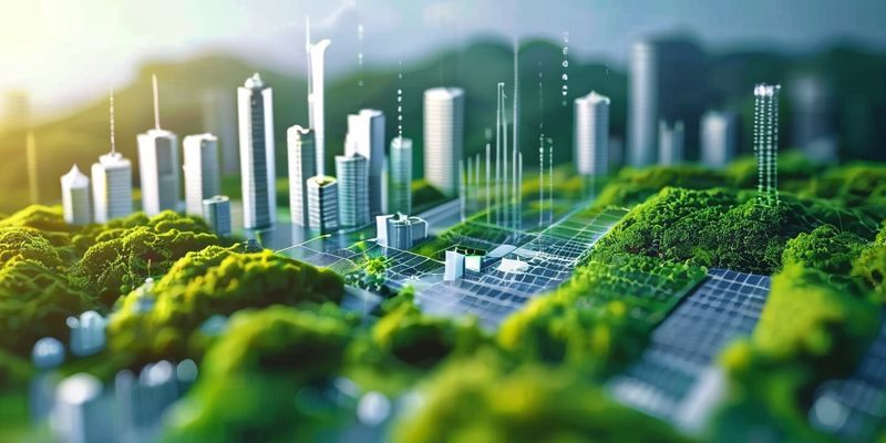 Oregon confronted an enormous impediment in including inexperienced vitality. Right here’s what modified this 12 months 1 Green Energy analysis