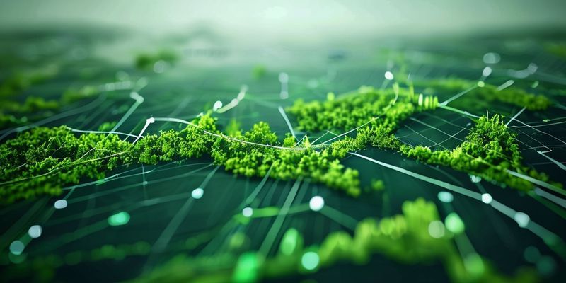 Oregon confronted an enormous impediment in including inexperienced power. Right here’s what modified this yr 1 Green Energy analysis