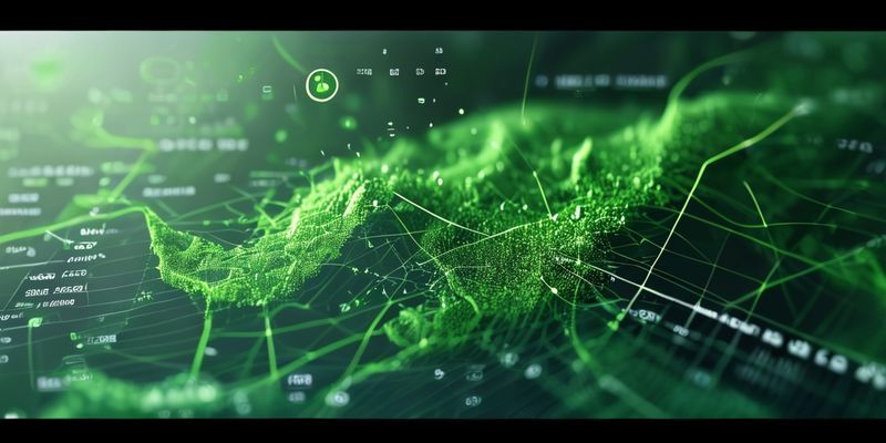 A 12 months of Clear Vitality Milestones 1 Green Energy analysis