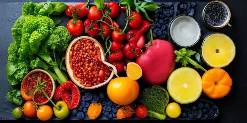 Well being and Wellness 1 Health & Wellness analysis