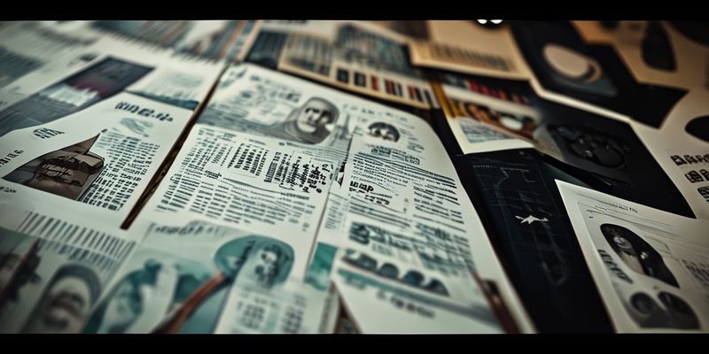 Prime 5 Local weather Science Scandals 2025 1 Scandals analysis