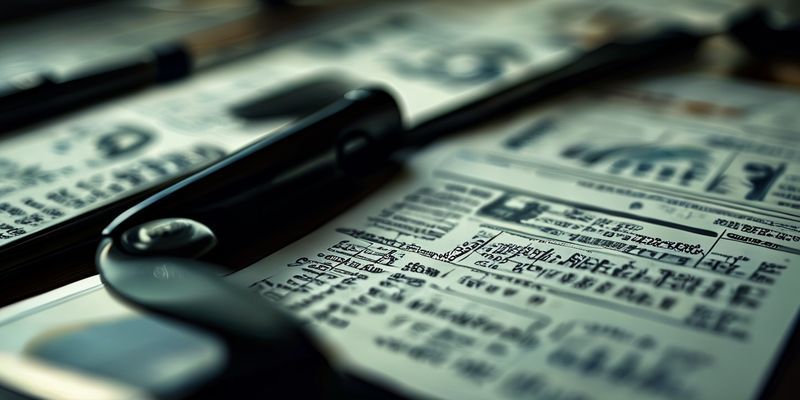 '2025 was an enormous yr for scandals': CNN's Senior Authorized Analyst Elie Honig takes a take a look at the highest 5 instances to observe in 2026 1 Scandals analysis