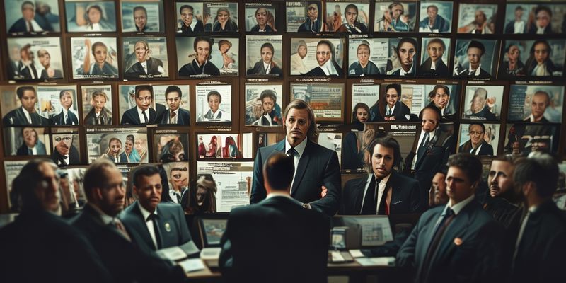 High 5 Local weather Science Scandals 2025 1 Scandals analysis