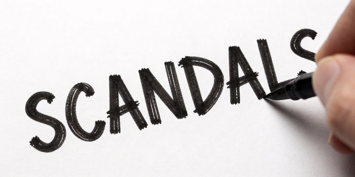 Stars fall, productions stall: Korea's hit reveals face unsure futures after 2025 scandals 1 Scandals analysis