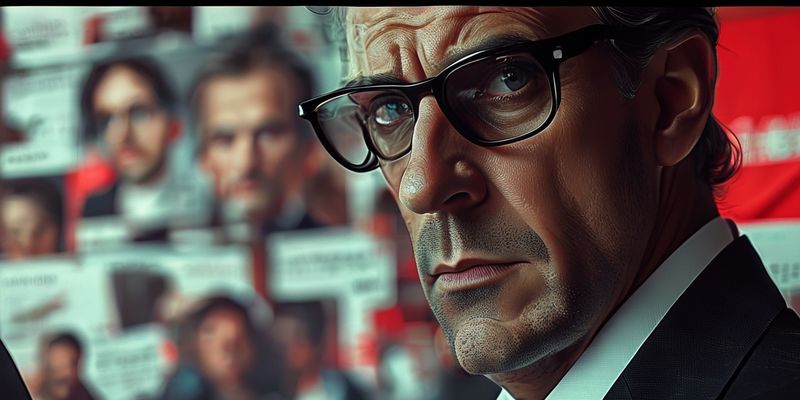 Voters shrug off scandals, paying a worth in misplaced belief 1 Scandals analysis