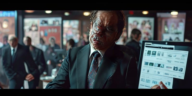 High 5 Local weather Science Scandals 2025 1 Scandals analysis