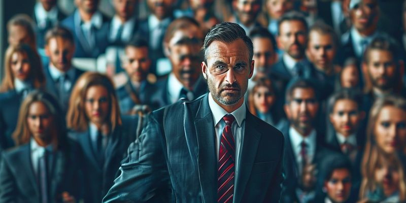 Voters shrug off scandals, paying a value in misplaced belief 1 Scandals analysis