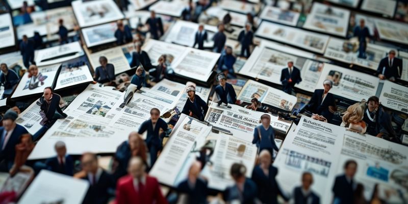 Voters shrug off scandals, paying a worth in misplaced belief 1 Scandals analysis