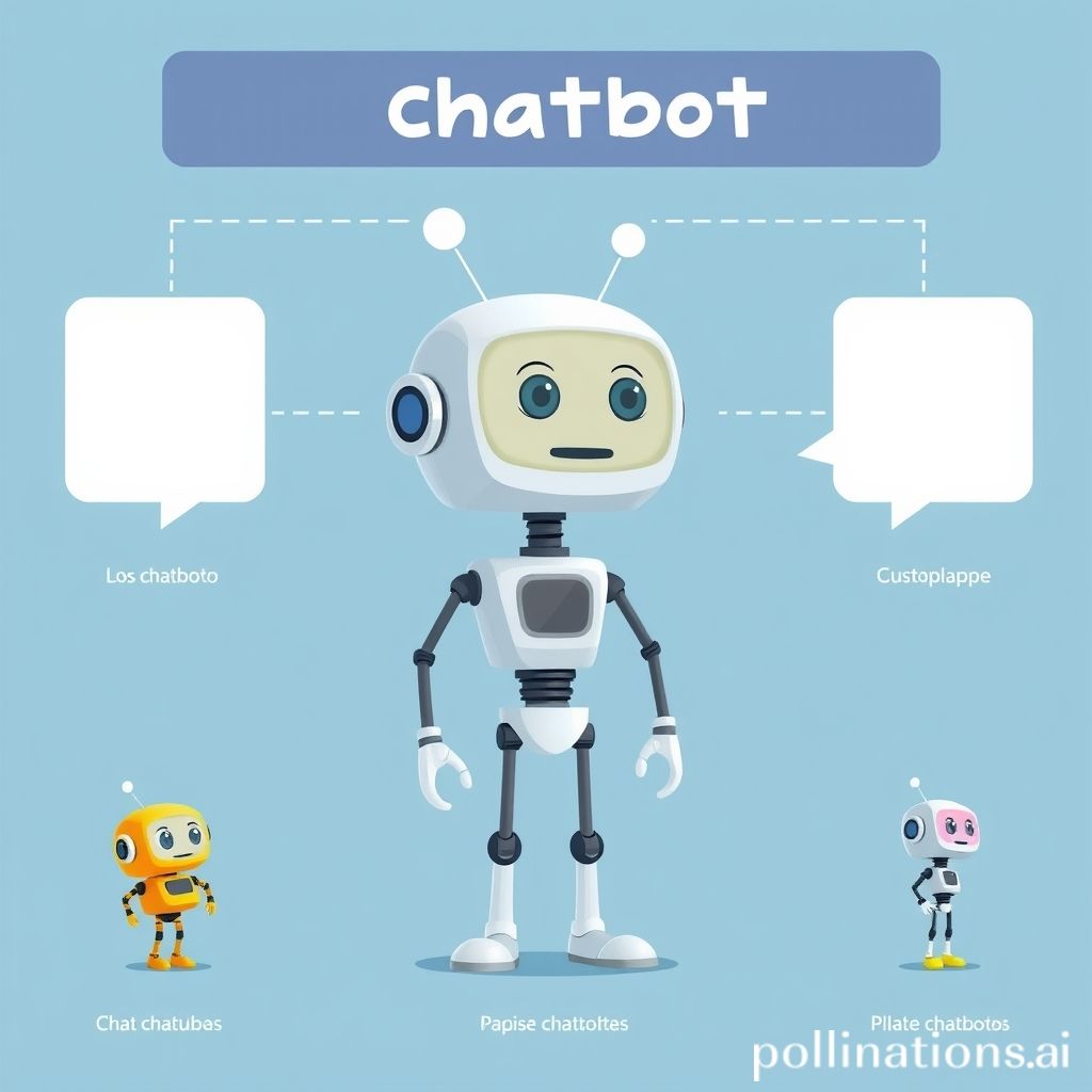 Imagen para Paso 3: Conceptos Fundamentales de Los chatbots 🧱