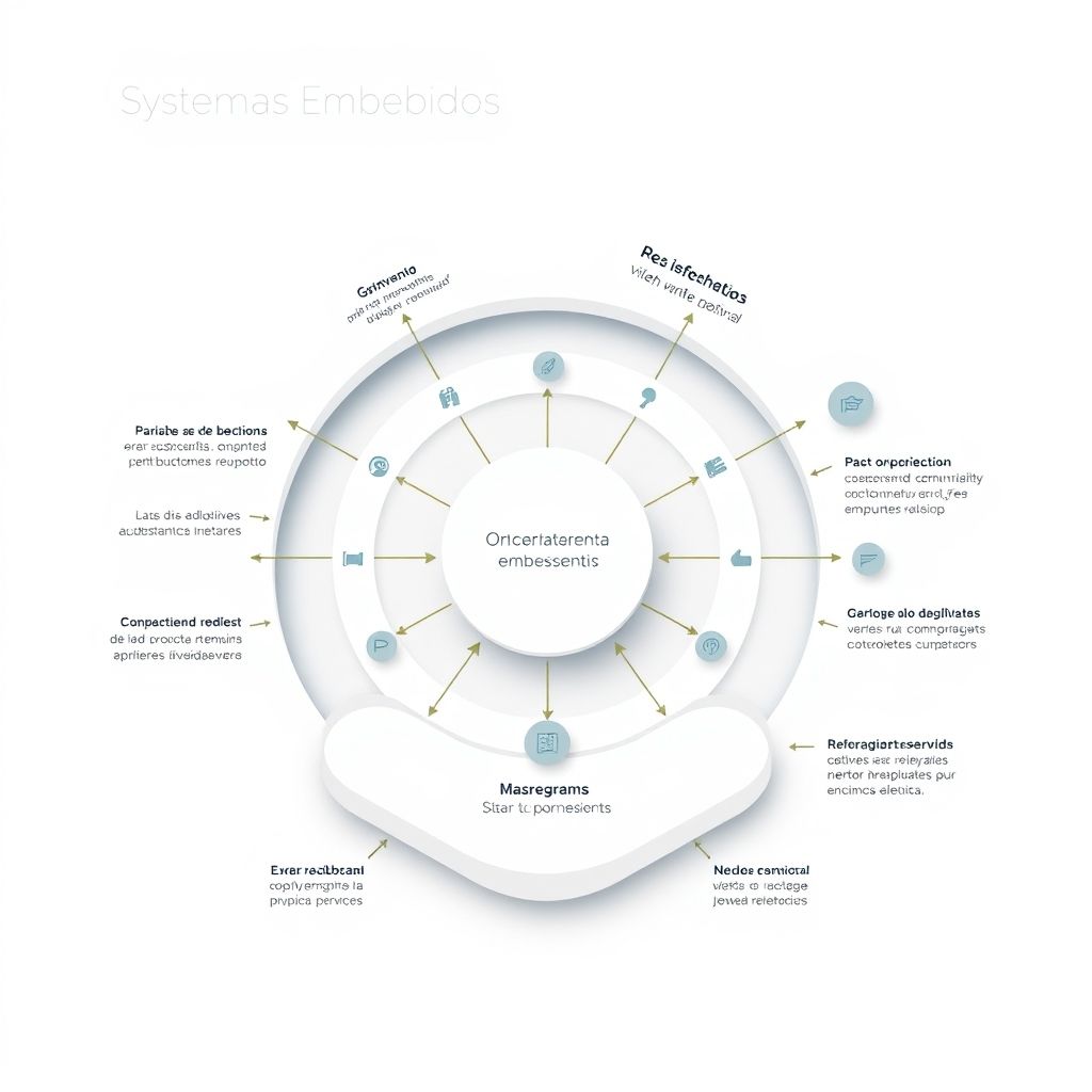 Imagen para Paso 3: Conceptos Fundamentales de Los sistemas embebidos 🧱