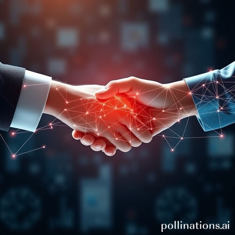 Publisher Partnership