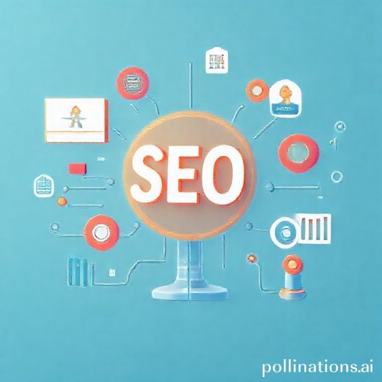 SEO Automation Image