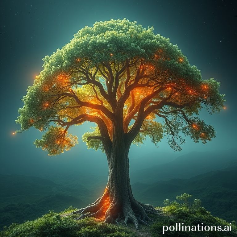 Bitki Örtüsü ve İklim