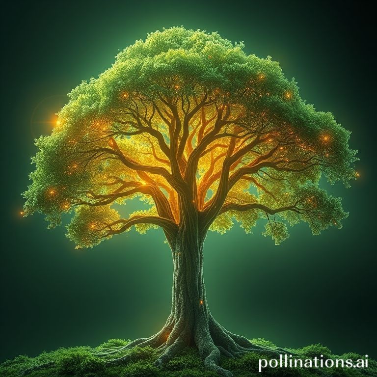 Bitki Örtüsü ve İklim