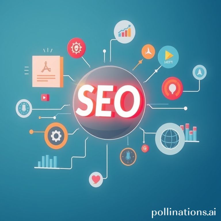 Revolutionizing Digital Strategy