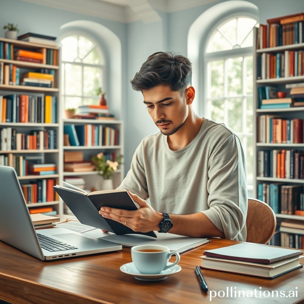 discipline dans les études