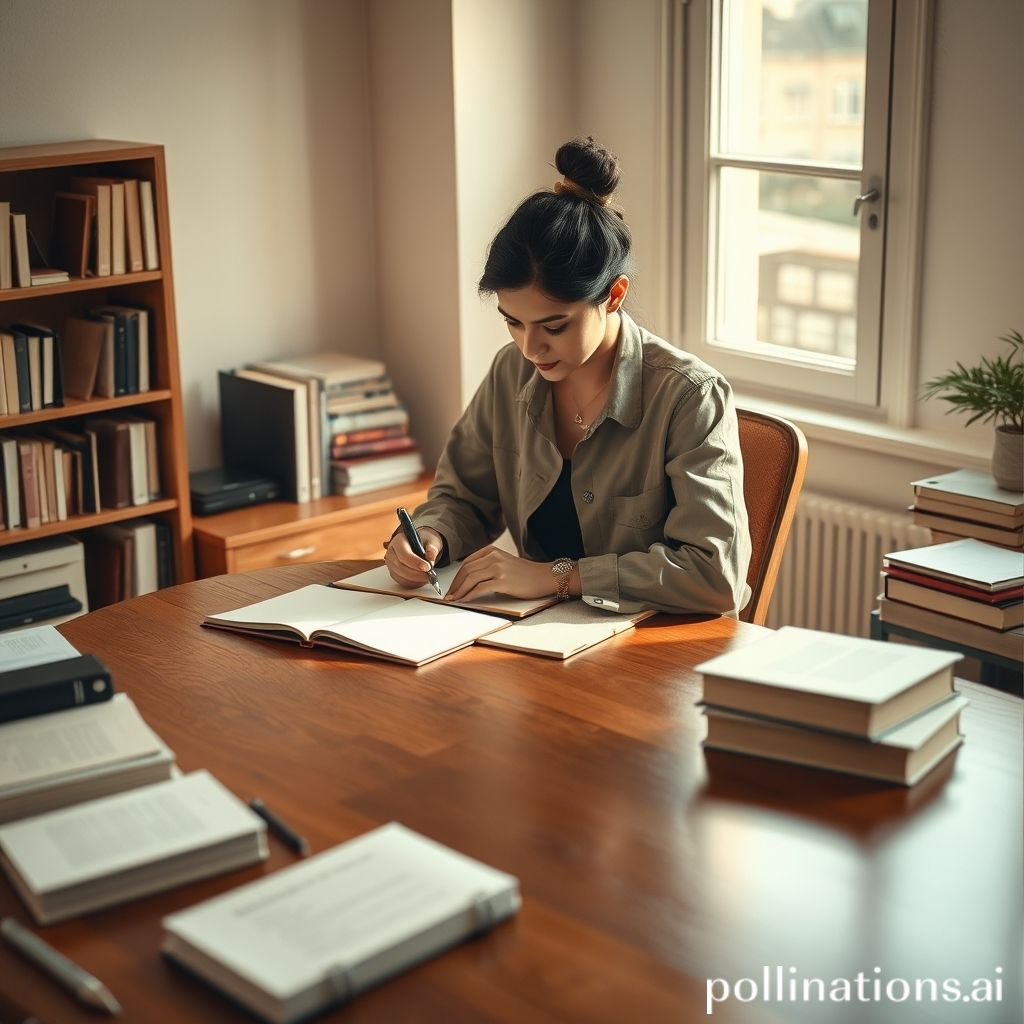 discipline personnelle