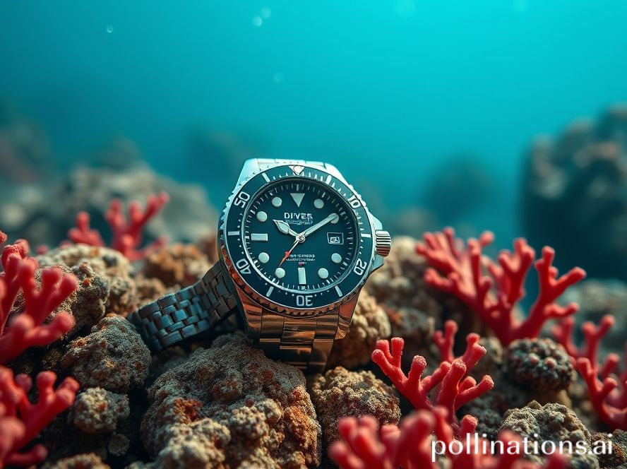 Dive Computer Entry Level