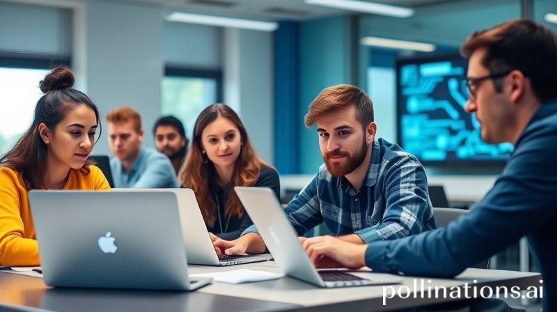 Education & IT Courses